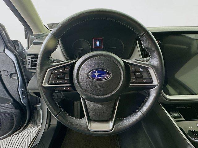 2024 Subaru Outback Vehicle Photo in Doylestown, PA 18902