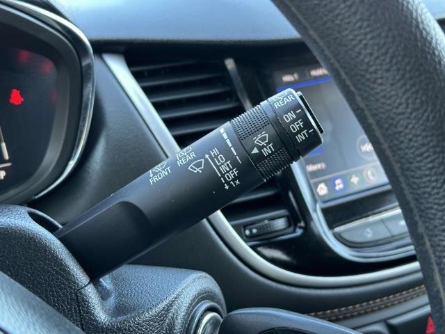 2022 Chevrolet Trax Vehicle Photo in SAINT JAMES, NY 11780-3219