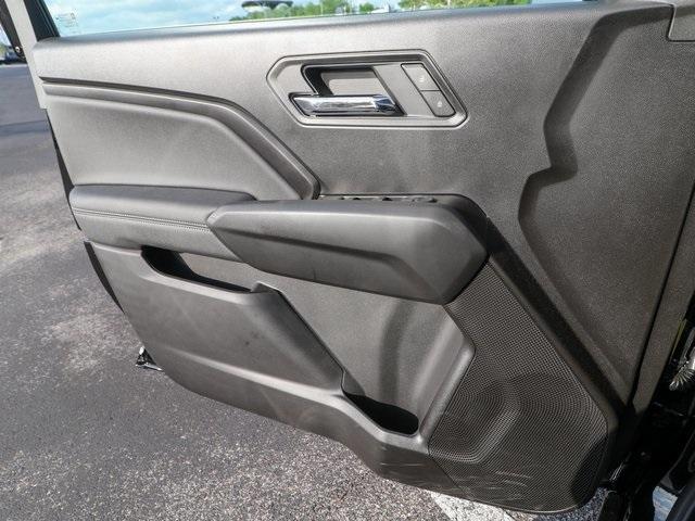 2025 GMC Canyon Vehicle Photo in HOMOSASSA, FL 34448-1461