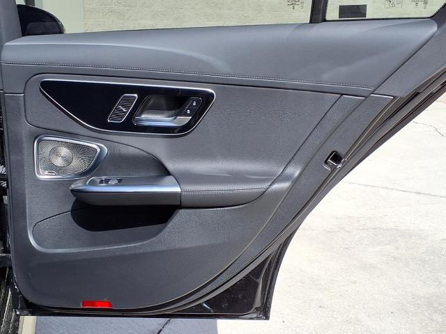 2024 Mercedes-Benz C-Class Vehicle Photo in Tampa, FL 33612