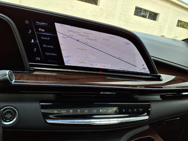 2021 Cadillac Escalade ESV Vehicle Photo in Tampa, FL 33612