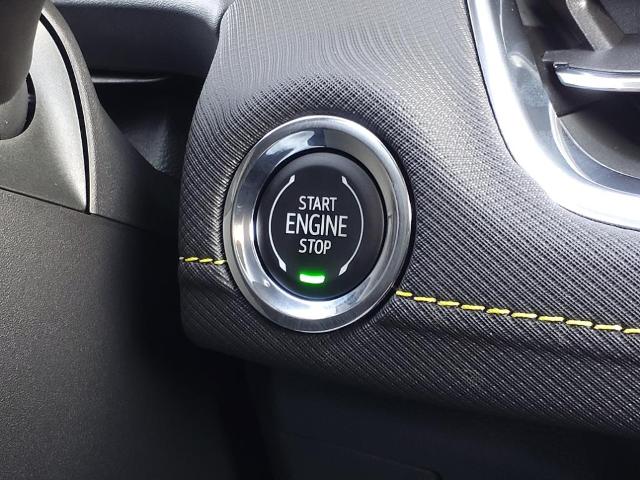 2025 Chevrolet Trailblazer Vehicle Photo in Denton, TX 76205