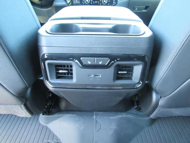 2025 Chevrolet Silverado 1500 Vehicle Photo in LEESBURG, FL 34788-4022