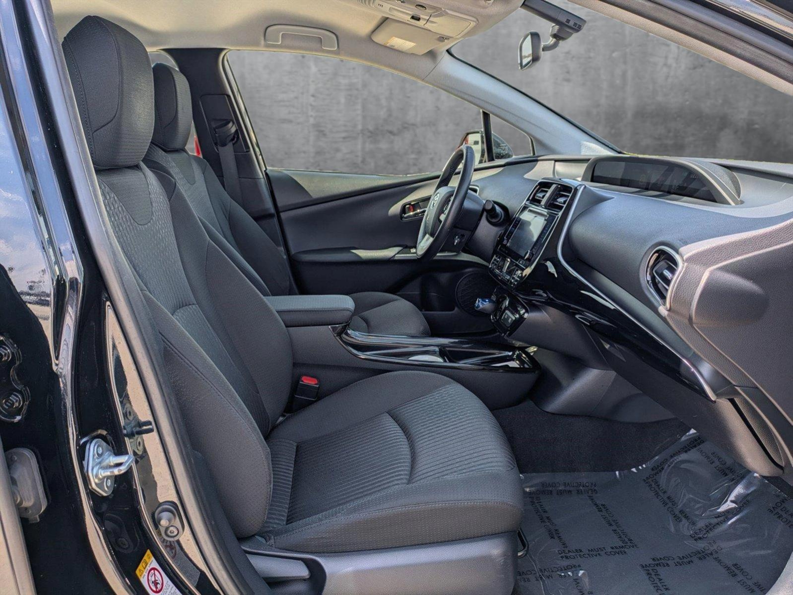 2016 Toyota Prius Vehicle Photo in Tustin, CA 92782