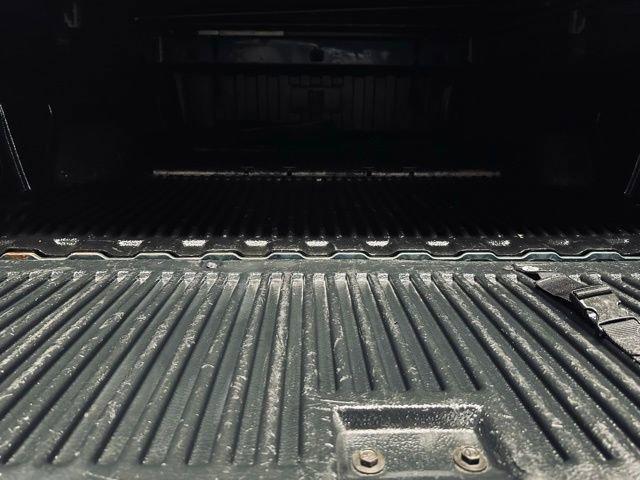 2008 Chevrolet Silverado 2500 HD Vehicle Photo in MEDINA, OH 44256-9631