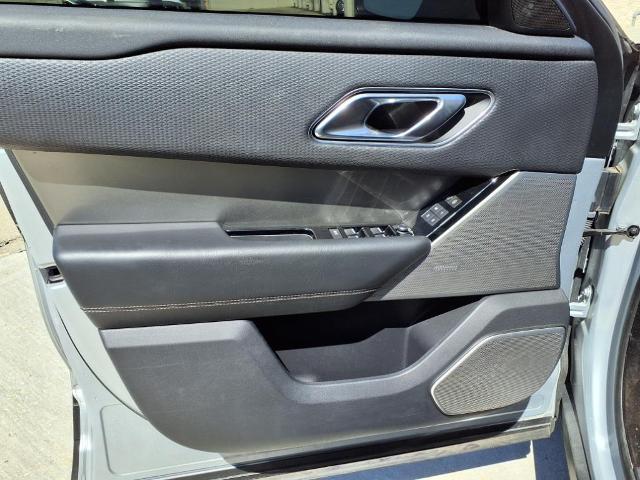 2018 Range Rover Velar Vehicle Photo in Tampa, FL 33612