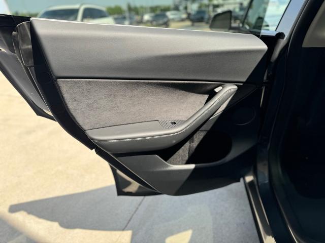 2023 Tesla Model Y Vehicle Photo in Grapevine, TX 76051