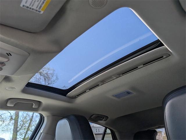 2022 Buick Encore Vehicle Photo in AURORA, CO 80012-4011
