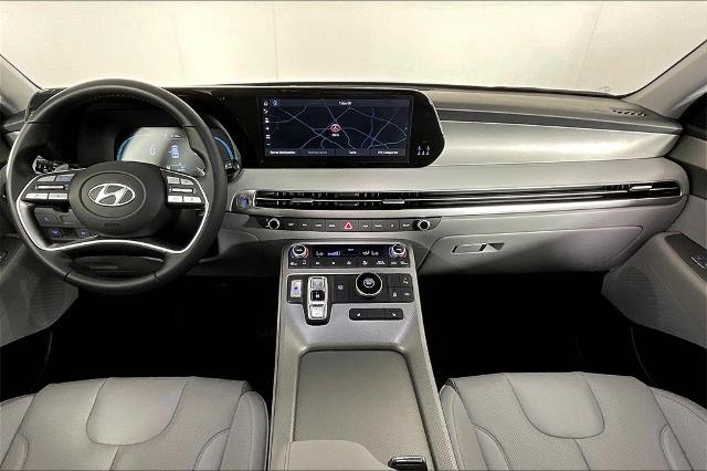 2024 Hyundai PALISADE Vehicle Photo in Tulsa, OK 74129