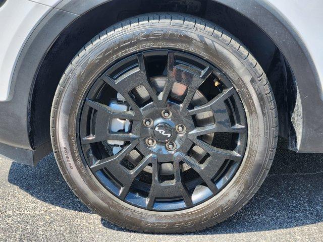 2022 Kia Telluride Vehicle Photo in Decatur, TX 76234
