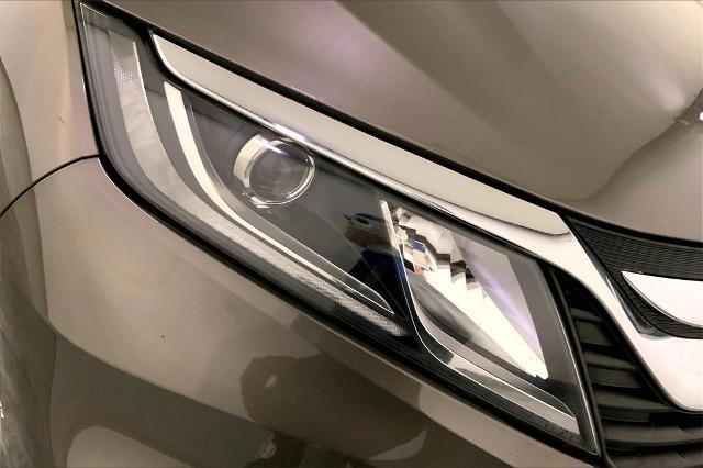 2020 Honda Odyssey Vehicle Photo in Lees Summit, MO 64086