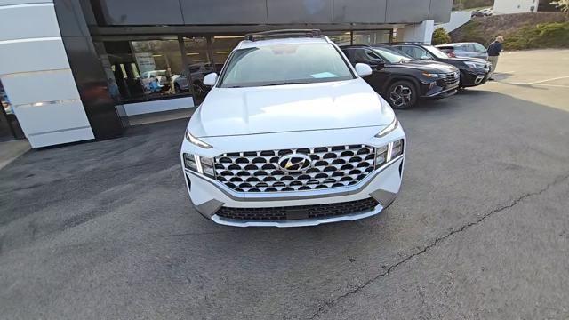 2022 Hyundai SANTA FE Vehicle Photo in Pleasant Hills, PA 15236