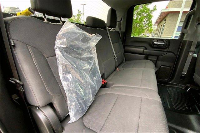 2023 GMC Sierra 2500 HD Vehicle Photo in INDEPENDENCE, MO 64055-1314