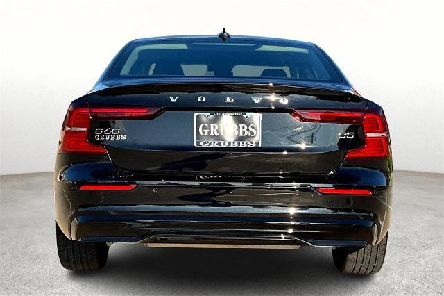 2024 Volvo S60 Vehicle Photo in San Antonio, TX 78230
