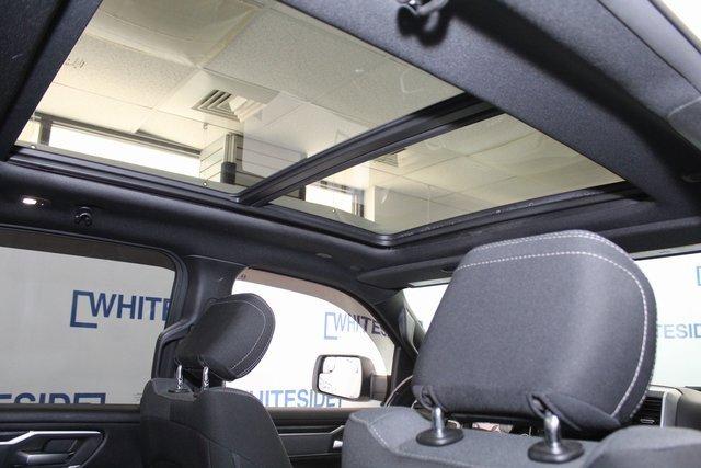 2021 Ram 1500 Vehicle Photo in SAINT CLAIRSVILLE, OH 43950-8512