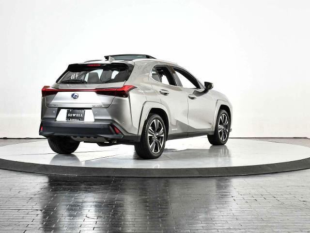 2022 Lexus UX 250h Vehicle Photo in DALLAS, TX 75235