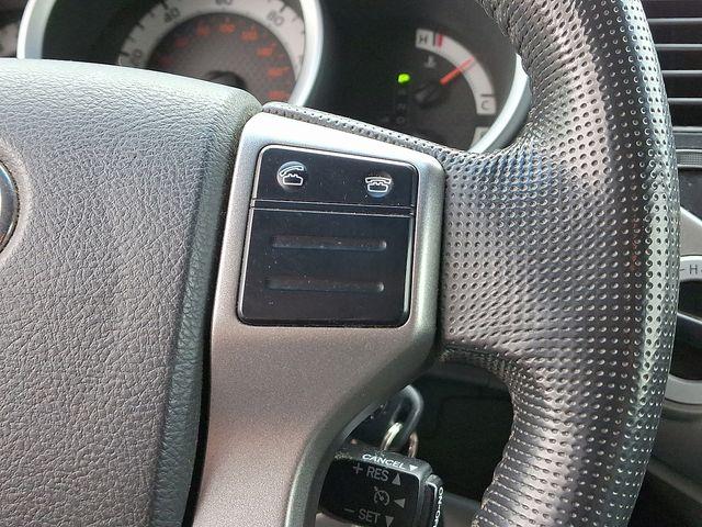 2013 Toyota Tacoma Vehicle Photo in DANBURY, CT 06810-5034