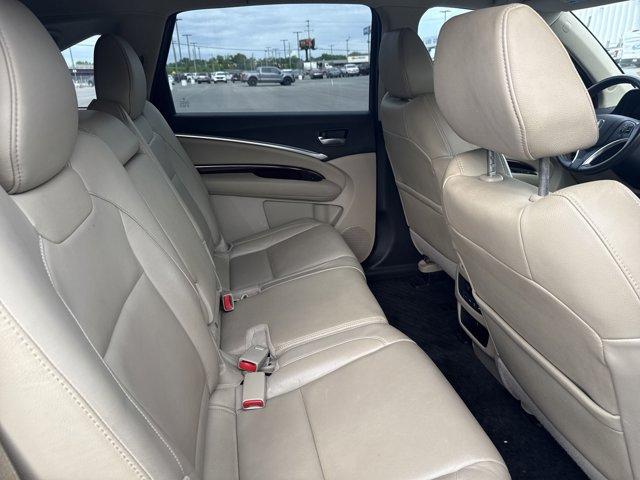 2014 Acura MDX Vehicle Photo in Charlotte, NC 28212