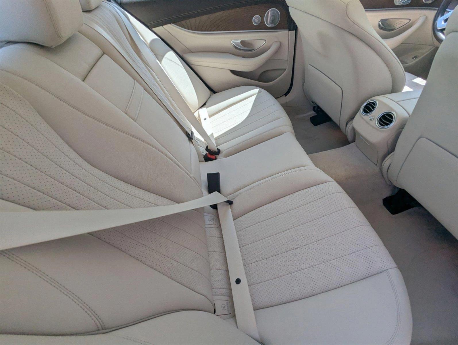 2020 Mercedes-Benz E-Class Vehicle Photo in Delray Beach, FL 33444