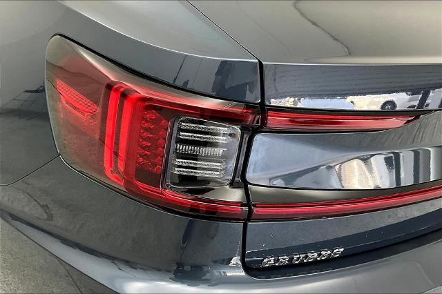2023 Polestar 2 Vehicle Photo in Grapevine, TX 76051