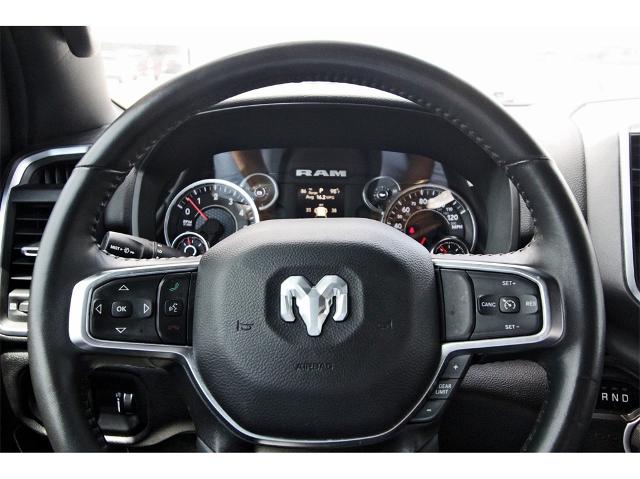 2024 Ram 1500 Vehicle Photo in ROSENBERG, TX 77471