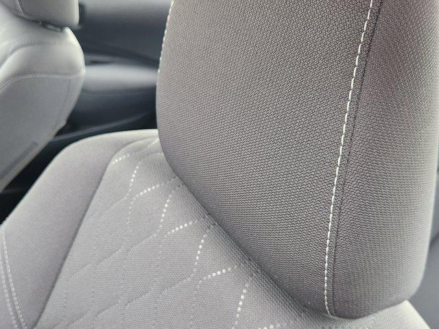 2025 Toyota Corolla Vehicle Photo in SUGAR LAND, TX 77478-0000