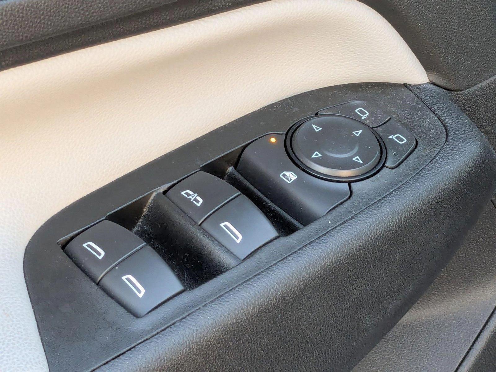 2022 Chevrolet Equinox Vehicle Photo in PEMBROKE PINES, FL 33024-6534