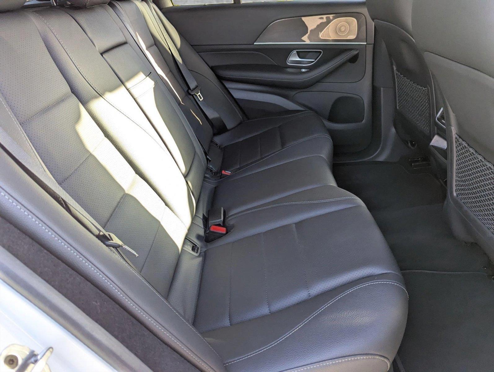 2022 Mercedes-Benz GLE Vehicle Photo in Pembroke Pines , FL 33027