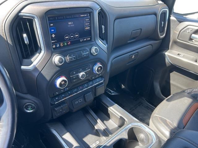 2021 GMC Sierra 1500 Vehicle Photo in GREEN BAY, WI 54304-5303