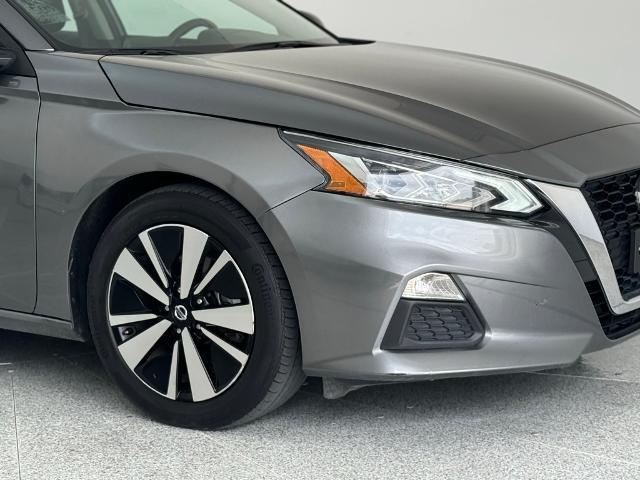 2022 Nissan Altima Vehicle Photo in Grapevine, TX 76051