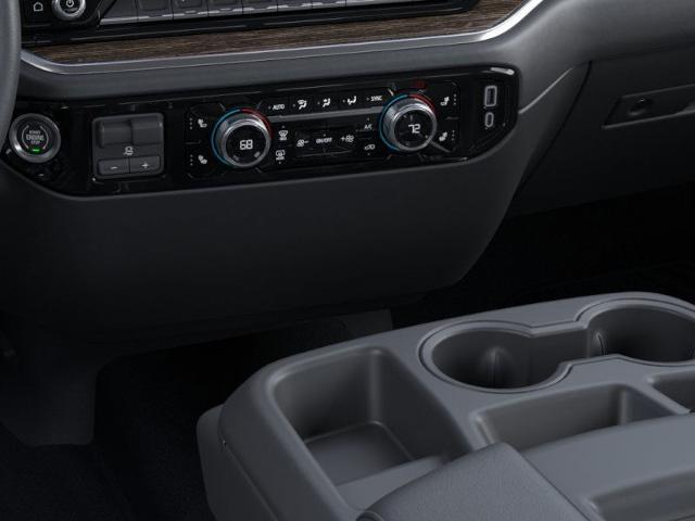 2025 GMC Sierra 1500 Vehicle Photo in TREVOSE, PA 19053-4984