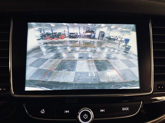 2019 Buick Encore Vehicle Photo in MEDINA, OH 44256-9631