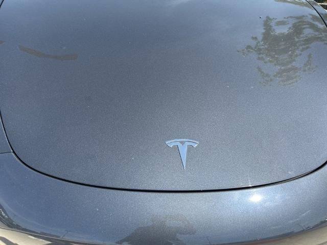 2021 Tesla Model 3 Vehicle Photo in San Antonio, TX 78230