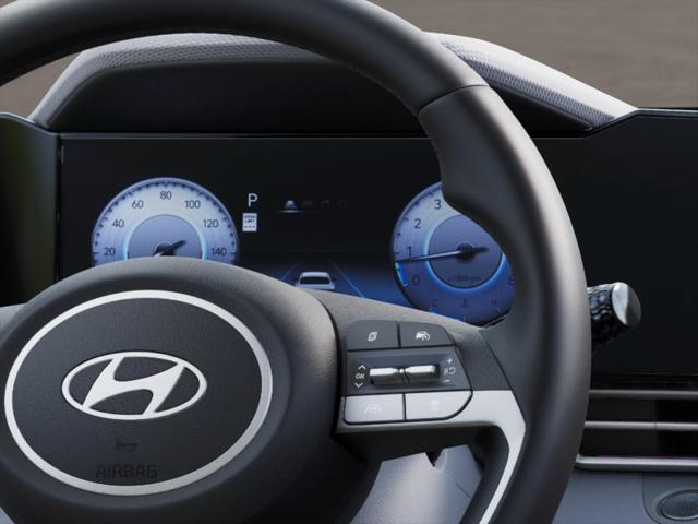 2025 Hyundai ELANTRA Vehicle Photo in Peoria, IL 61615