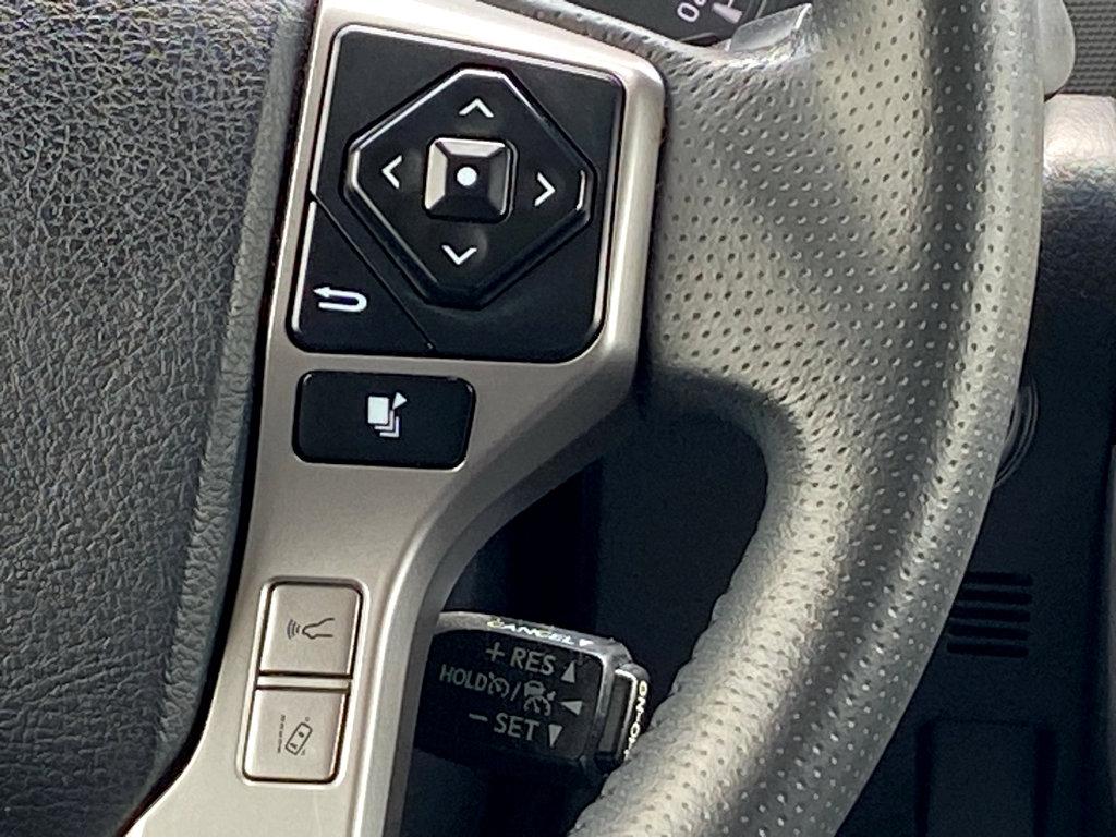 2024 Toyota 4Runner Vehicle Photo in POOLER, GA 31322-3252