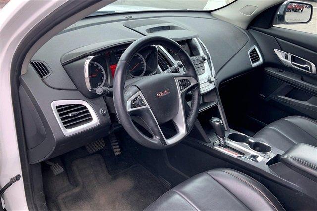 2017 GMC Terrain Vehicle Photo in INDEPENDENCE, MO 64055-1314