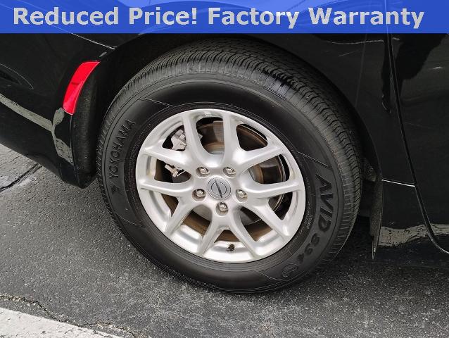 2024 Chrysler Pacifica Vehicle Photo in GREEN BAY, WI 54304-5303