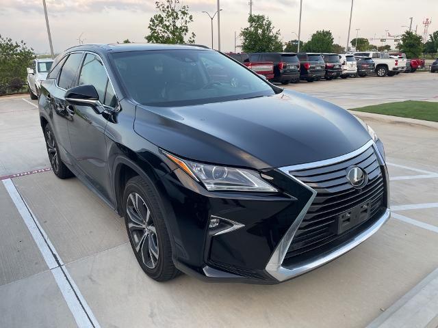 2019 Lexus RX 350L Vehicle Photo in Grapevine, TX 76051