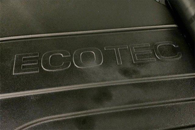 2023 Chevrolet Equinox Vehicle Photo in KANSAS CITY, MO 64114-4502