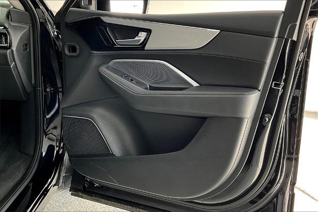 2025 Acura MDX Vehicle Photo in Grapevine, TX 76051