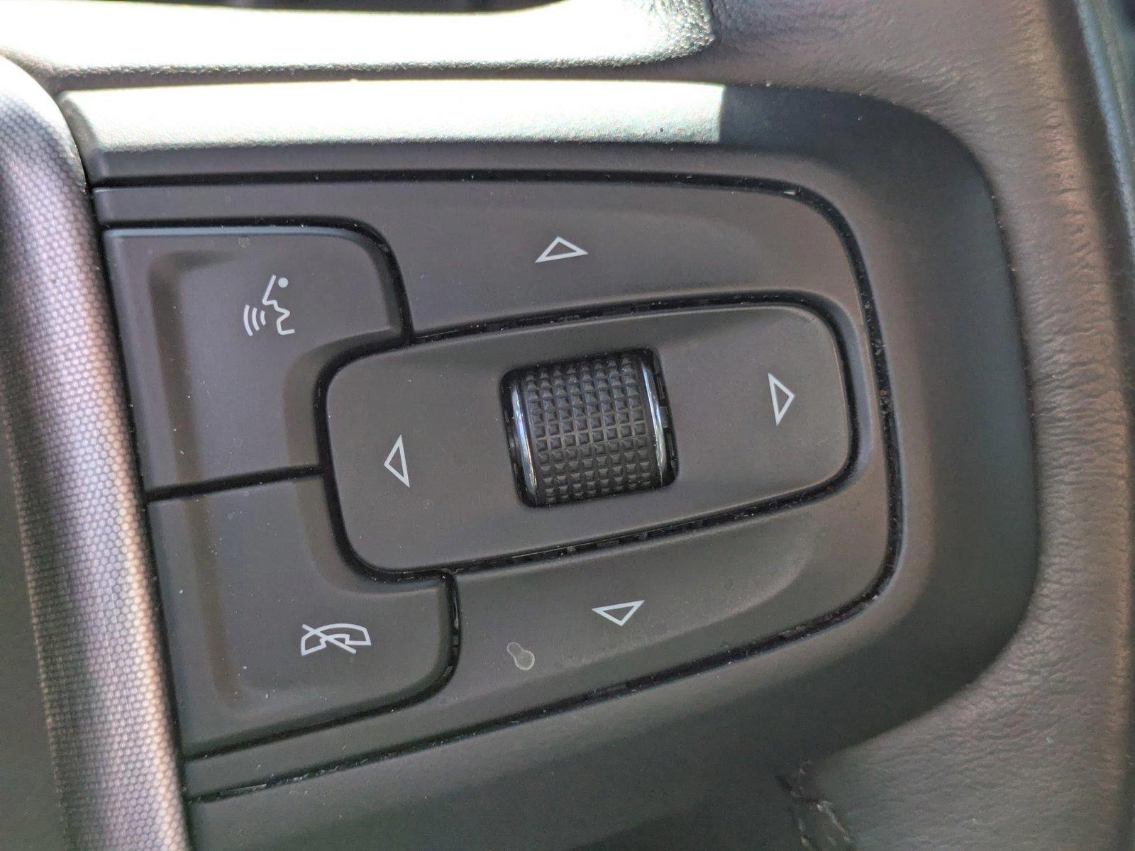 2022 GMC Yukon Vehicle Photo in CLEARWATER, FL 33764-7163