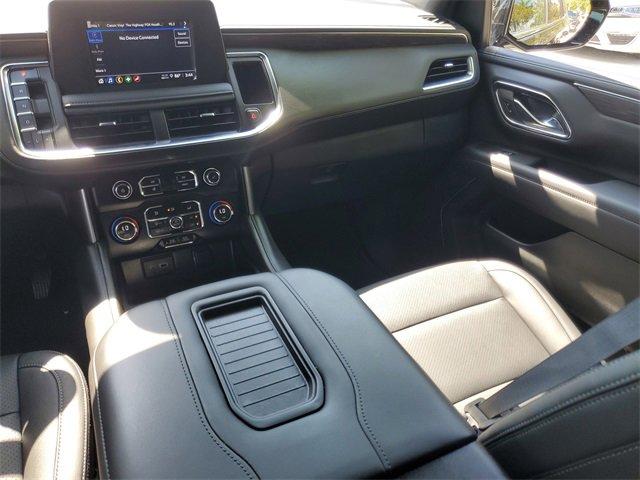 2024 Chevrolet Tahoe Vehicle Photo in SUNRISE, FL 33323-3202