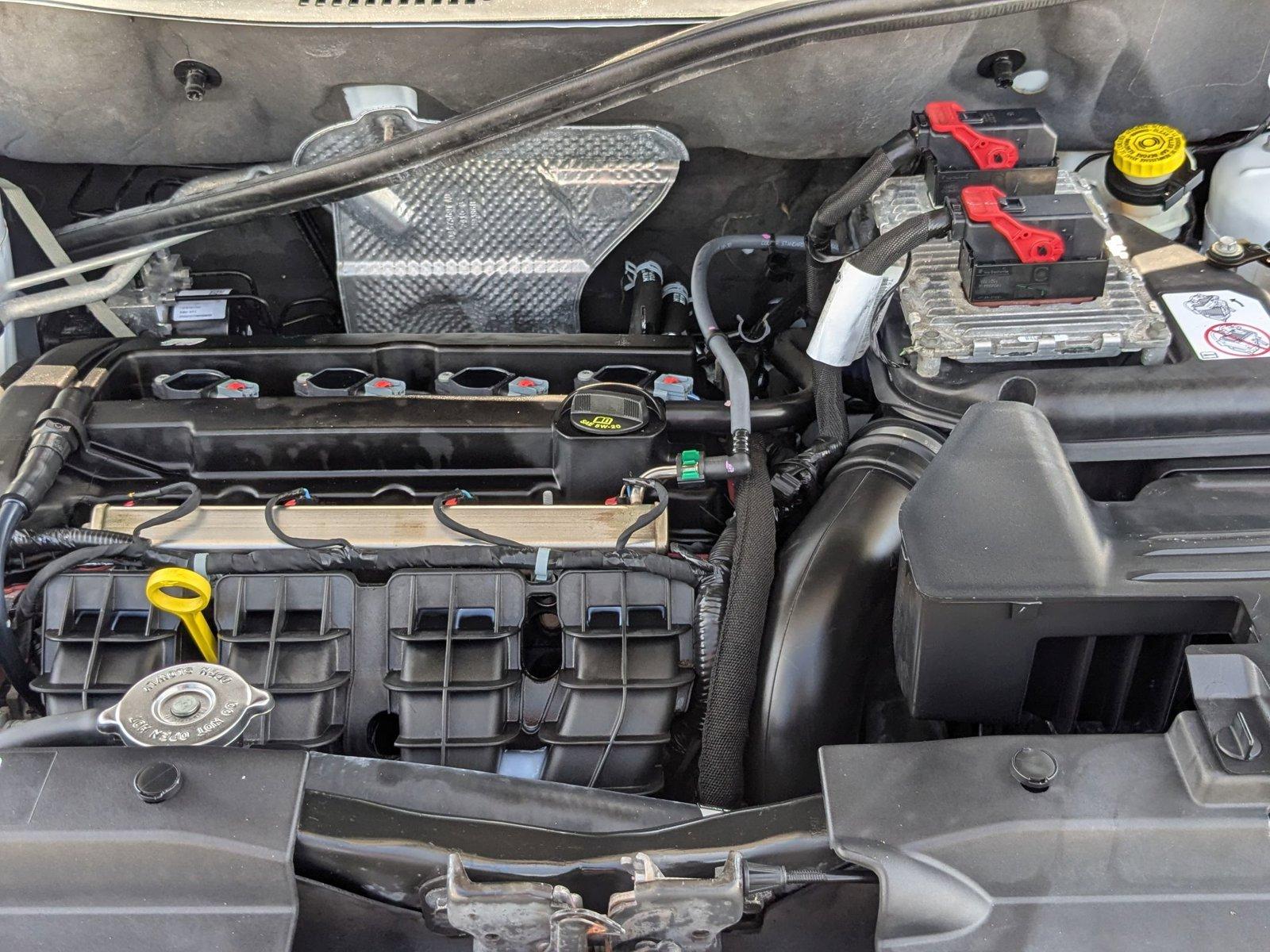 2016 Jeep Compass Vehicle Photo in St. Petersburg, FL 33713