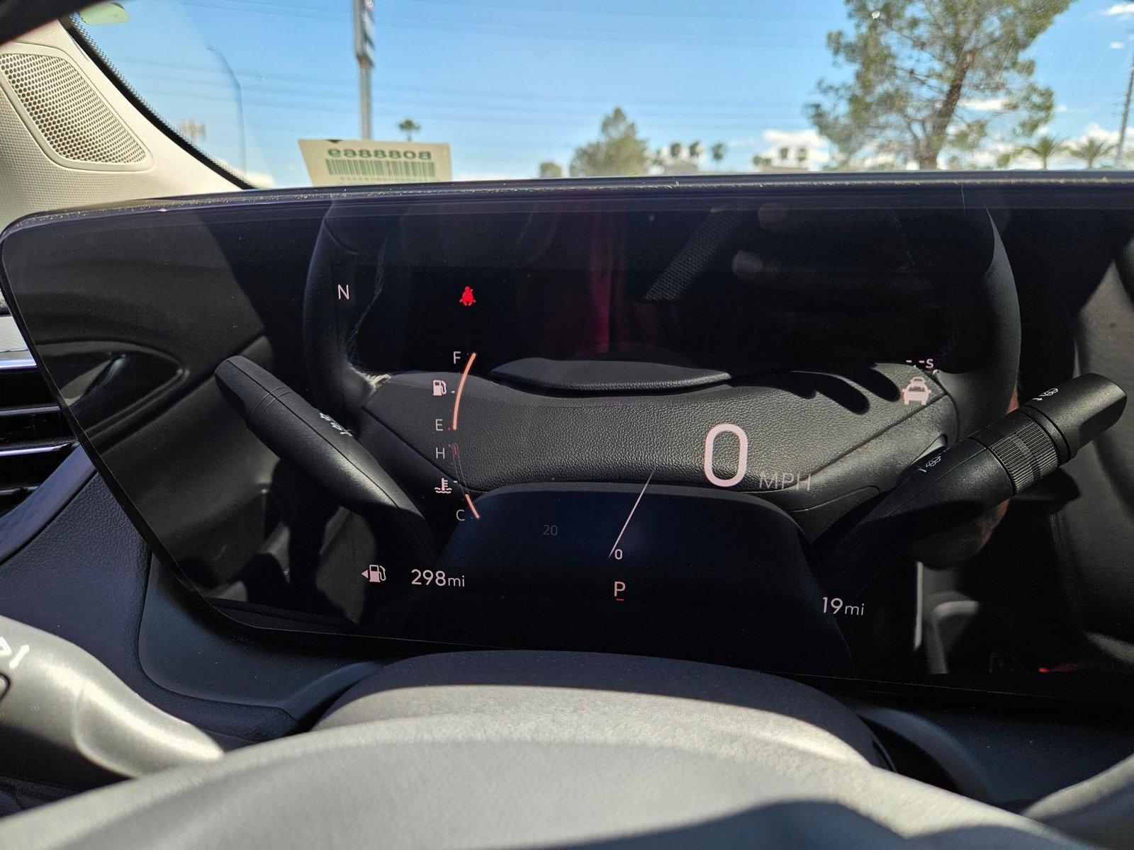 2025 Buick Encore GX Vehicle Photo in LAS VEGAS, NV 89146-3033