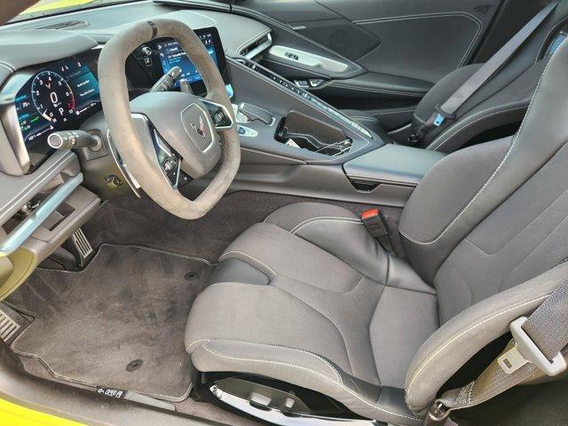 2024 Chevrolet Corvette Stingray Vehicle Photo in SUGAR LAND, TX 77478-0000