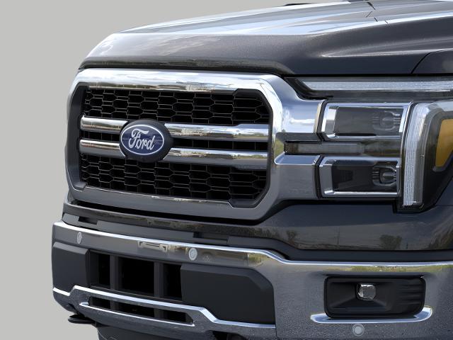 2025 Ford F-150 Vehicle Photo in Oshkosh, WI 54901