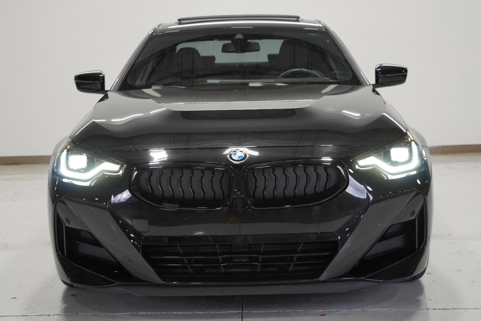 2024 BMW 230i Vehicle Photo in GRAPEVINE, TX 76051