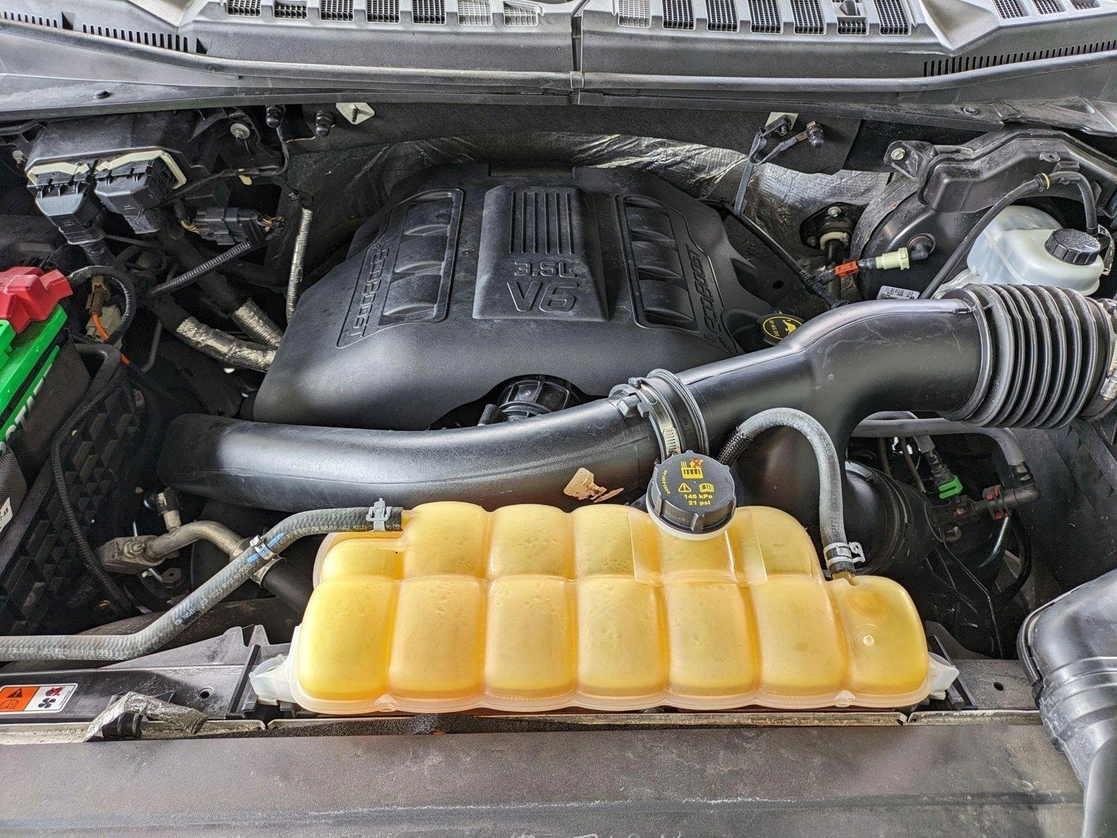 2016 Ford F-150 Vehicle Photo in Bradenton, FL 34207