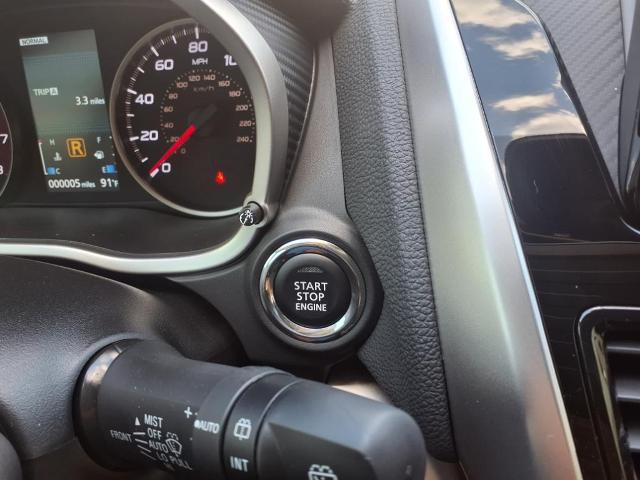 2025 Mitsubishi Eclipse Cross Vehicle Photo in Tampa, FL 33612