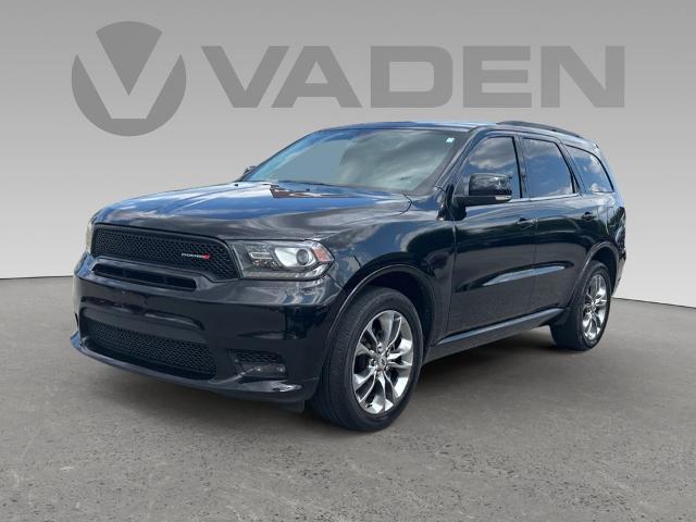 2020 Dodge Durango Vehicle Photo in Statesboro, GA 30458